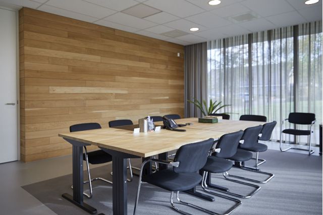 Bureau Benedictus